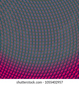 Abstract colorful pattern for background. Decorative backdrop can be used for wallpaper, pattern fills, web page background, surface textures.