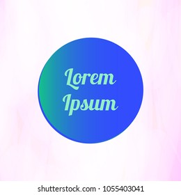 Abstract colorful pattern for background. Decorative backdrop can be used for wallpaper, pattern fills, web page background, surface textures.