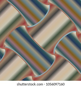 Abstract colorful pattern for background. Decorative backdrop can be used for wallpaper, pattern fills, web page background, surface textures.