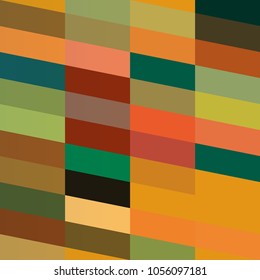 Abstract colorful pattern for background. Decorative backdrop can be used for wallpaper, pattern fills, web page background, surface textures.