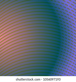 Abstract colorful pattern for background. Decorative backdrop can be used for wallpaper, pattern fills, web page background, surface textures.