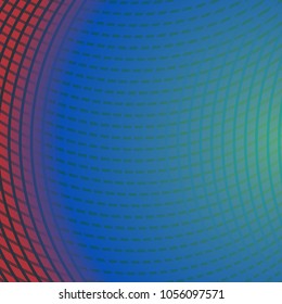 Abstract colorful pattern for background. Decorative backdrop can be used for wallpaper, pattern fills, web page background, surface textures.
