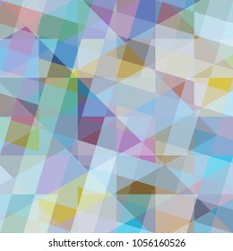 Abstract colorful pattern for background. Decorative backdrop can be used for wallpaper, pattern fills, web page background, surface textures.