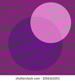 Abstract colorful pattern for background. Decorative backdrop can be used for wallpaper, pattern fills, web page background, surface textures.