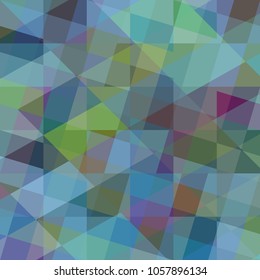 Abstract colorful pattern for background. Decorative backdrop can be used for wallpaper, pattern fills, web page background, surface textures.