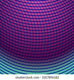 Abstract colorful pattern for background. Decorative backdrop can be used for wallpaper, pattern fills, web page background, surface textures.