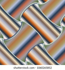 Abstract colorful pattern for background. Decorative backdrop can be used for wallpaper, pattern fills, web page background, surface textures.