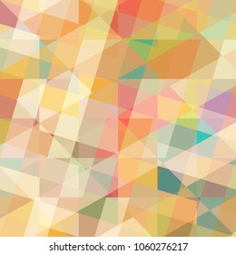 Abstract colorful pattern for background. Decorative backdrop can be used for wallpaper, pattern fills, web page background, surface textures.