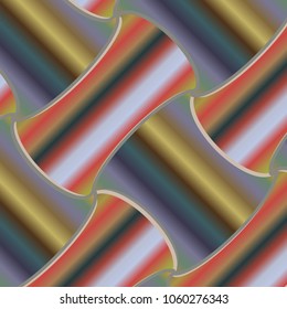 Abstract colorful pattern for background. Decorative backdrop can be used for wallpaper, pattern fills, web page background, surface textures.