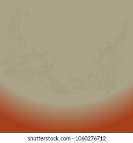 Abstract colorful pattern for background. Decorative backdrop can be used for wallpaper, pattern fills, web page background, surface textures.