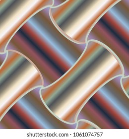 Abstract colorful pattern for background. Decorative backdrop can be used for wallpaper, pattern fills, web page background, surface textures.