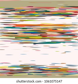 Abstract colorful pattern for background. Decorative backdrop can be used for wallpaper, pattern fills, web page background, surface textures.