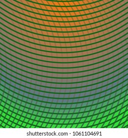 Abstract colorful pattern for background. Decorative backdrop can be used for wallpaper, pattern fills, web page background, surface textures.