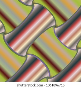 Abstract colorful pattern for background. Decorative backdrop can be used for wallpaper, pattern fills, web page background, surface textures.