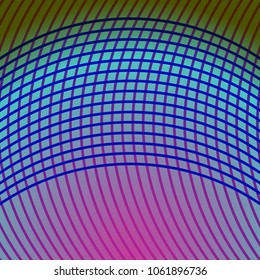 Abstract colorful pattern for background. Decorative backdrop can be used for wallpaper, pattern fills, web page background, surface textures.