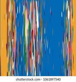 Abstract colorful pattern for background. Decorative backdrop can be used for wallpaper, pattern fills, web page background, surface textures.