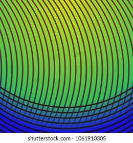 Abstract colorful pattern for background. Decorative backdrop can be used for wallpaper, pattern fills, web page background, surface textures.