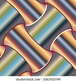 Abstract colorful pattern for background. Decorative backdrop can be used for wallpaper, pattern fills, web page background, surface textures.
