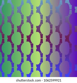 Abstract colorful pattern for background. Decorative backdrop can be used for wallpaper, pattern fills, web page background, surface textures.