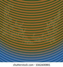 Abstract colorful pattern for background. Decorative backdrop can be used for wallpaper, pattern fills, web page background, surface textures.