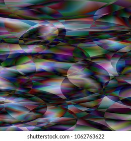 Abstract colorful pattern for background. Decorative backdrop can be used for wallpaper, pattern fills, web page background, surface textures.