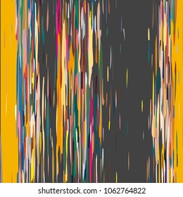 Abstract colorful pattern for background. Decorative backdrop can be used for wallpaper, pattern fills, web page background, surface textures.