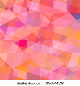 Abstract colorful pattern for background. Decorative backdrop can be used for wallpaper, pattern fills, web page background, surface textures.