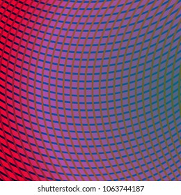Abstract colorful pattern for background. Decorative backdrop can be used for wallpaper, pattern fills, web page background, surface textures.