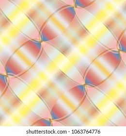 Abstract colorful pattern for background. Decorative backdrop can be used for wallpaper, pattern fills, web page background, surface textures.