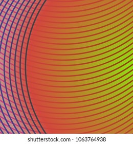 Abstract colorful pattern for background. Decorative backdrop can be used for wallpaper, pattern fills, web page background, surface textures.