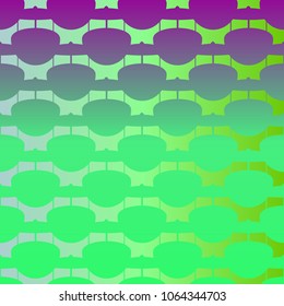 Abstract colorful pattern for background. Decorative backdrop can be used for wallpaper, pattern fills, web page background, surface textures.