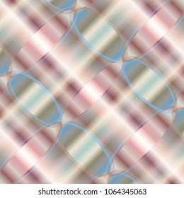 Abstract colorful pattern for background. Decorative backdrop can be used for wallpaper, pattern fills, web page background, surface textures.