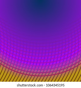 Abstract colorful pattern for background. Decorative backdrop can be used for wallpaper, pattern fills, web page background, surface textures.