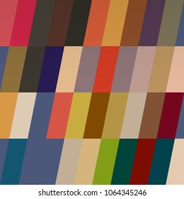 Abstract colorful pattern for background. Decorative backdrop can be used for wallpaper, pattern fills, web page background, surface textures.