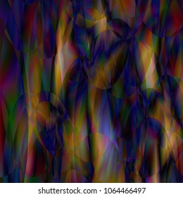 Abstract colorful pattern for background. Decorative backdrop can be used for wallpaper, pattern fills, web page background, surface textures.