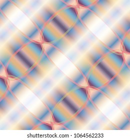 Abstract colorful pattern for background. Decorative backdrop can be used for wallpaper, pattern fills, web page background, surface textures.