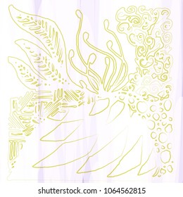 Abstract colorful pattern for background. Decorative backdrop can be used for wallpaper, pattern fills, web page background, surface textures.