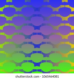 Abstract colorful pattern for background. Decorative backdrop can be used for wallpaper, pattern fills, web page background, surface textures.