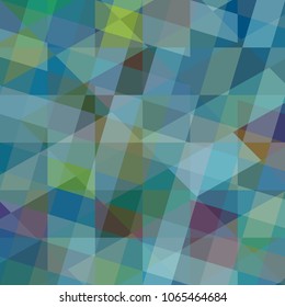 Abstract colorful pattern for background. Decorative backdrop can be used for wallpaper, pattern fills, web page background, surface textures.