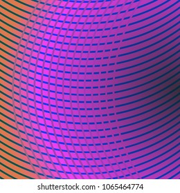 Abstract colorful pattern for background. Decorative backdrop can be used for wallpaper, pattern fills, web page background, surface textures.