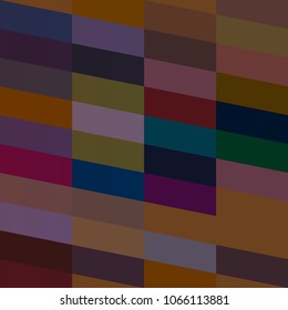 Abstract colorful pattern for background. Decorative backdrop can be used for wallpaper, pattern fills, web page background, surface textures.