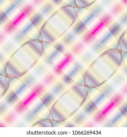Abstract colorful pattern for background. Decorative backdrop can be used for wallpaper, pattern fills, web page background, surface textures.