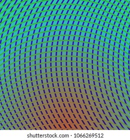 Abstract colorful pattern for background. Decorative backdrop can be used for wallpaper, pattern fills, web page background, surface textures.