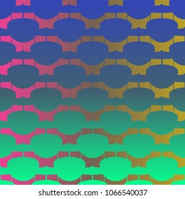 Abstract colorful pattern for background. Decorative backdrop can be used for wallpaper, pattern fills, web page background, surface textures.