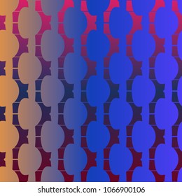 Abstract colorful pattern for background. Decorative backdrop can be used for wallpaper, pattern fills, web page background, surface textures.