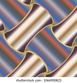 Abstract colorful pattern for background. Decorative backdrop can be used for wallpaper, pattern fills, web page background, surface textures.