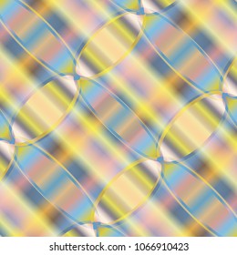 Abstract colorful pattern for background. Decorative backdrop can be used for wallpaper, pattern fills, web page background, surface textures.