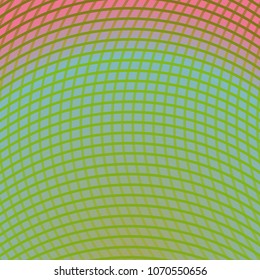 Abstract colorful pattern for background. Decorative backdrop can be used for wallpaper, pattern fills, web page background, surface textures.