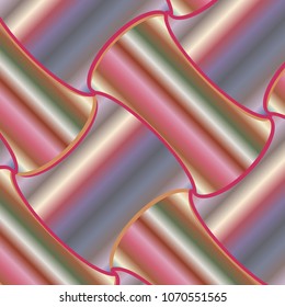 Abstract colorful pattern for background. Decorative backdrop can be used for wallpaper, pattern fills, web page background, surface textures.