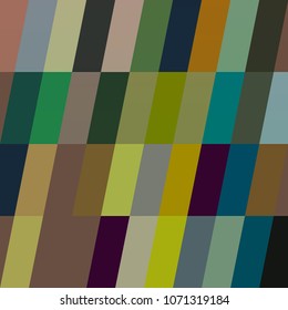 Abstract colorful pattern for background. Decorative backdrop can be used for wallpaper, pattern fills, web page background, surface textures.